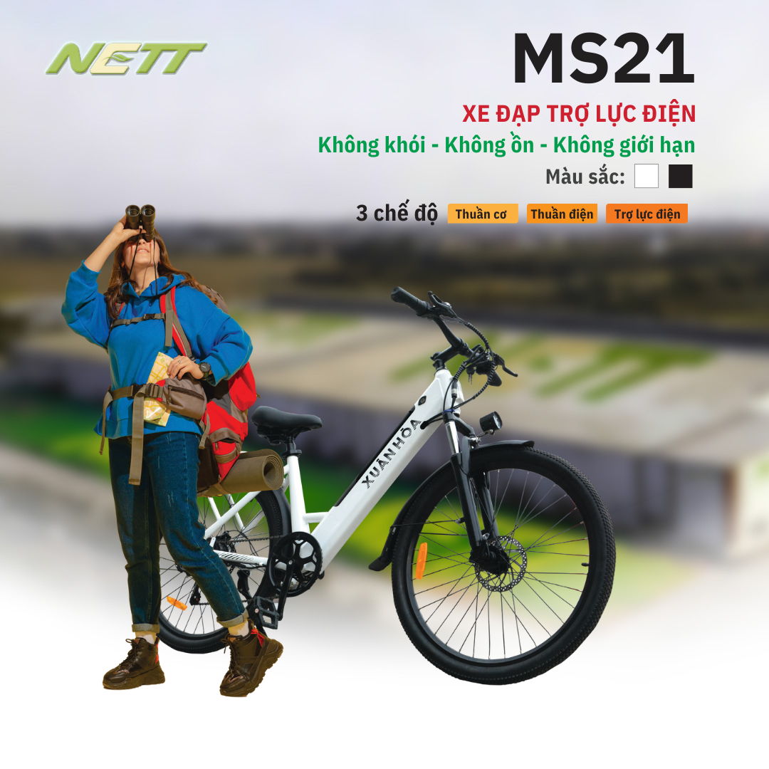 MS21