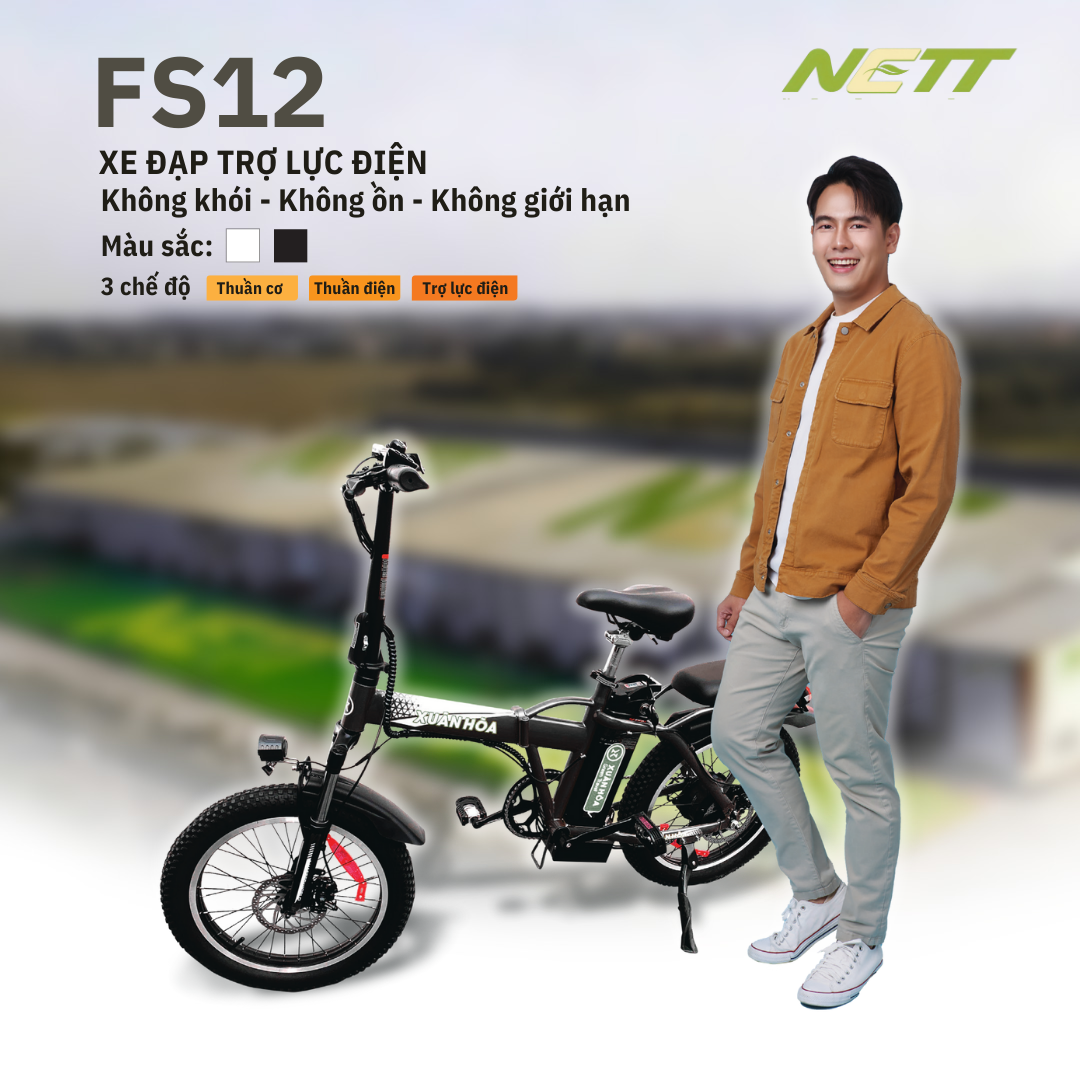 FS12 - Ảnh 2