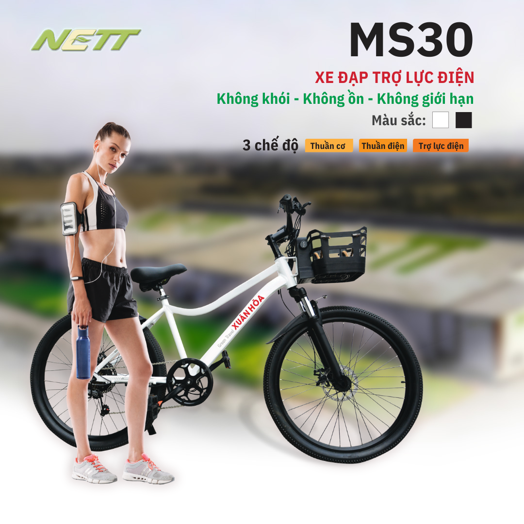 MS30 - Ảnh 3