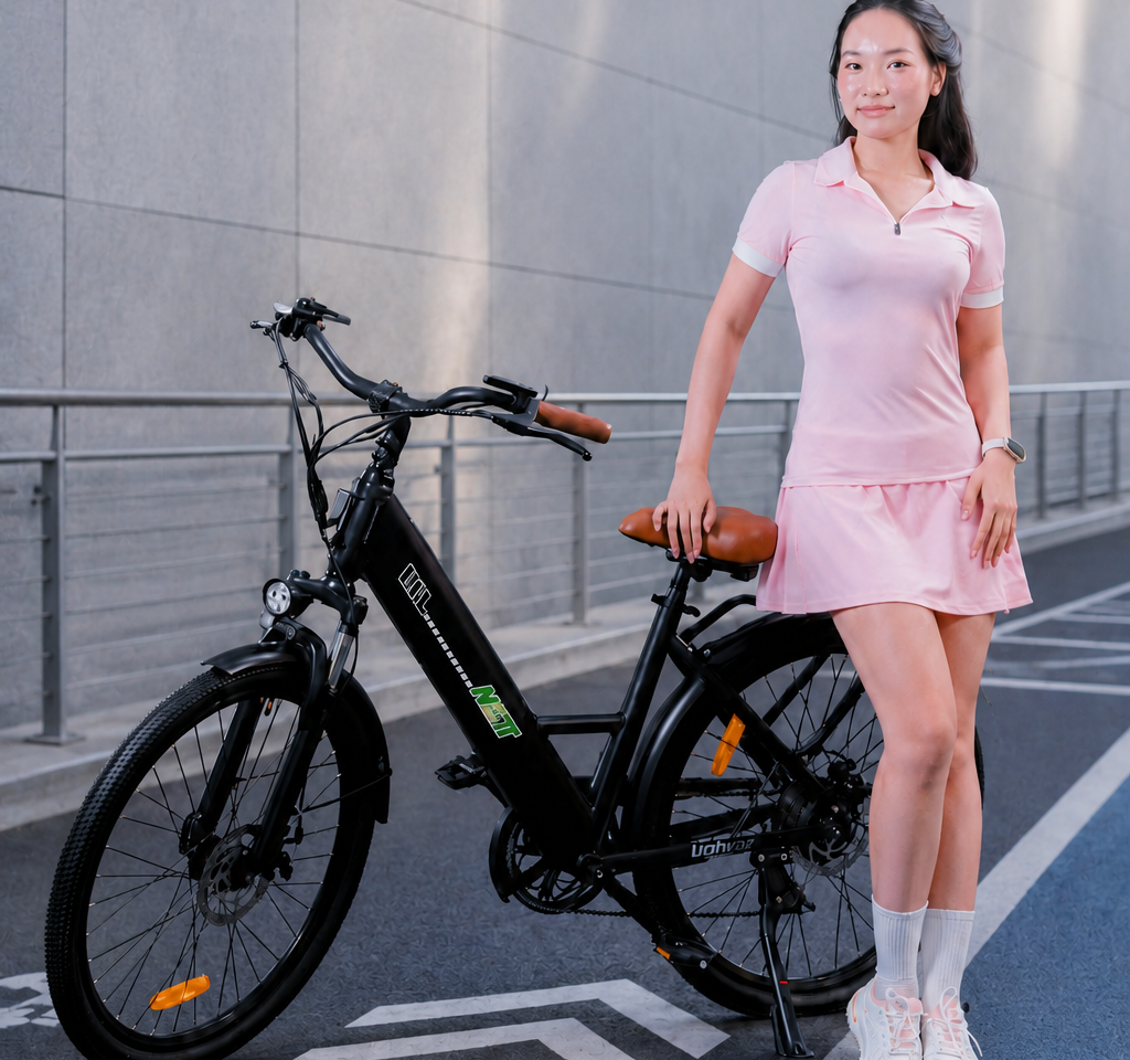 XE ĐẠP HỌC SINH